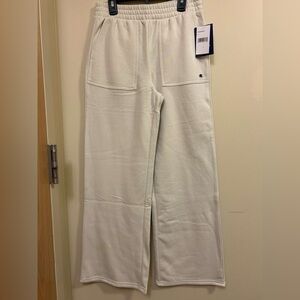 GIRLS Champion sweatpants